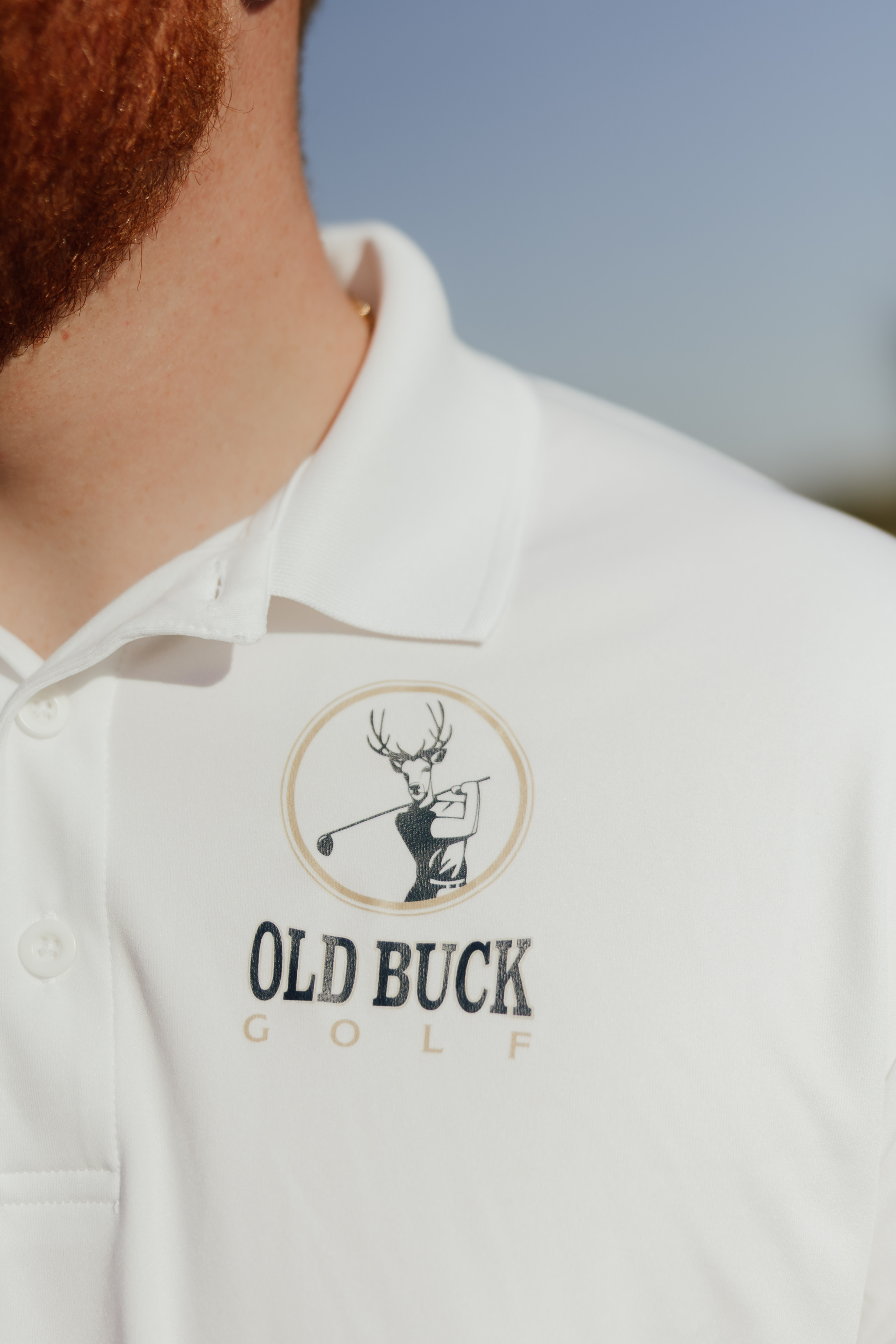 Old Buck lifestyle